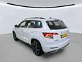 Skoda Karoq 1.5 TSI ACT Sportline Business Panorama Camera Sto Blanc - thumbnail 4