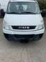 Iveco Daily 50c15 Weiß - thumbnail 2
