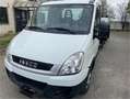 Iveco Daily 50c15 Weiß - thumbnail 4