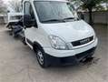 Iveco Daily 50c15 Weiß - thumbnail 1