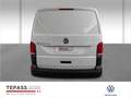 Volkswagen T6.1 Transporter 2.0l TDI RADIO KLIMA PDC Weiß - thumbnail 4