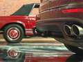 Porsche Cayenne II S 3,6 *Approved Garantie*Porsche Exclusive* Braun - thumbnail 34