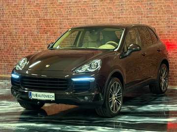 II S 3,6 *Approved Garantie*Porsche Exclusive*