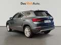SEAT Ateca 2.0TDI CR S&S Xcellence 4Drive DSG 150 Gris - thumbnail 2