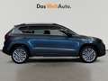 SEAT Ateca 2.0TDI CR S&S Xcellence 4Drive DSG 150 Gris - thumbnail 3