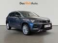SEAT Ateca 2.0TDI CR S&S Xcellence 4Drive DSG 150 Gris - thumbnail 1