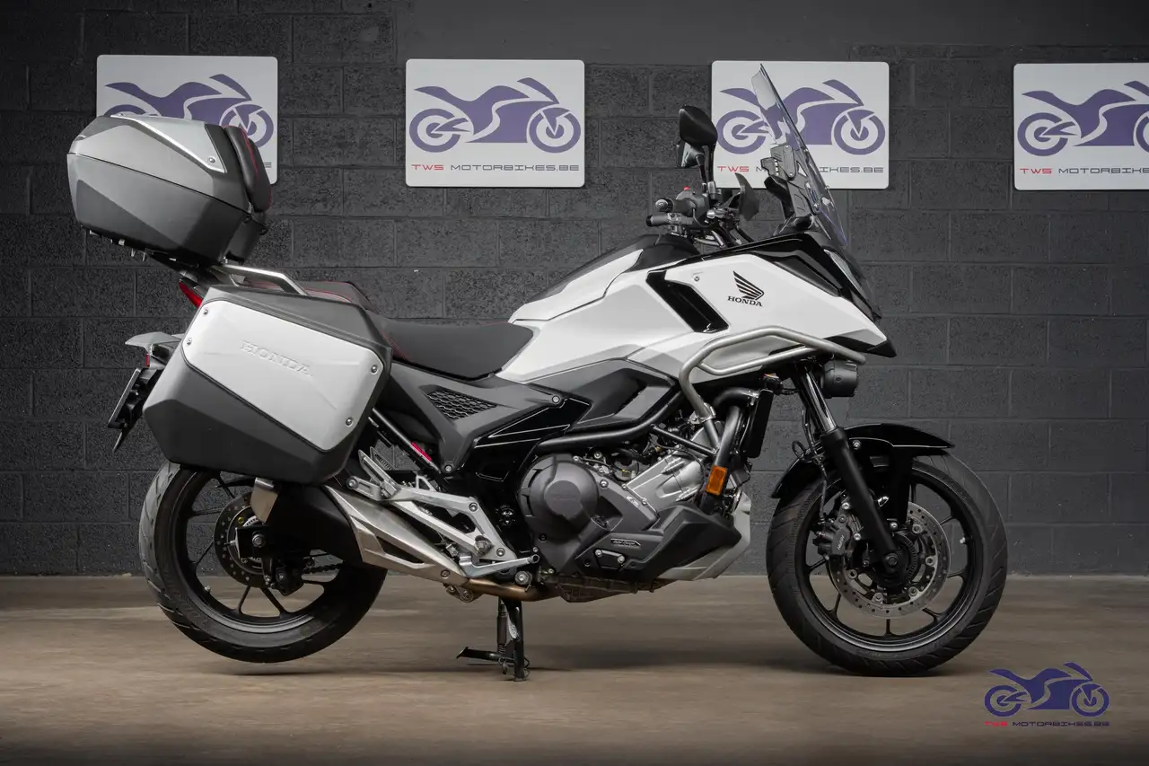 Honda NC 750