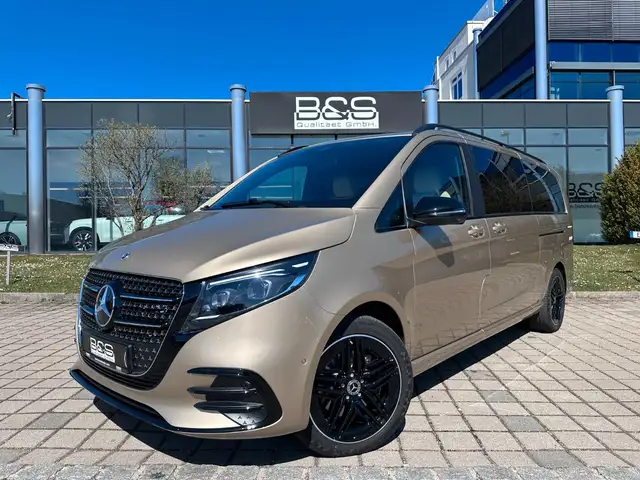 Mercedes-Benz V 300