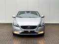 Volvo V40 ✅1.6 T3 GARANTIE Airco Leder Zetelverw Navi PDC Argent - thumbnail 6