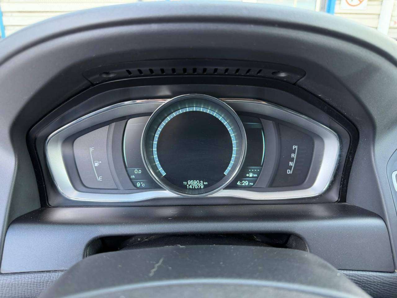 2014 Volvo XC60 T6 thumb 6