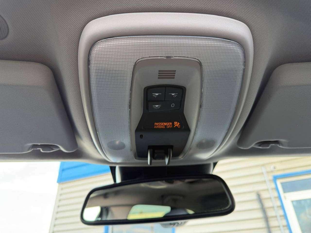 2014 Volvo XC60 T6 thumb 12