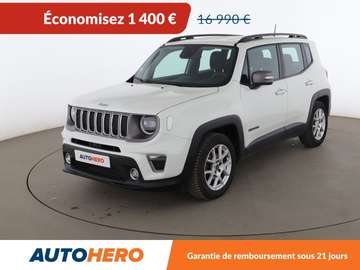 1.6 MultiJet Limited