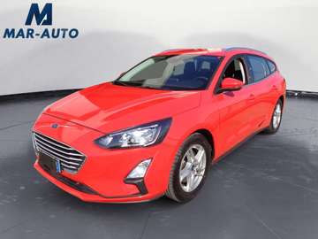 1.5 EcoBlue 120 CV SW Business