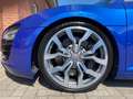 Audi R8 Coupe 5.2 FSI quattro B&O/L.S-HEFT/SPORT-ABG. Azul - thumbnail 10
