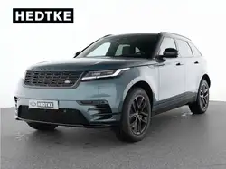 Land Rover Range Rover Velar P400e Dynamic SE 20"+PANO+HUD