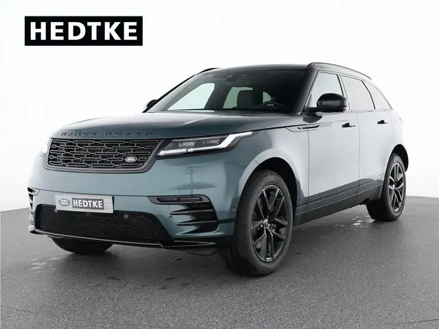 Land Rover Range Rover Velar P400e Dynamic SE 20"+PANO+HUD