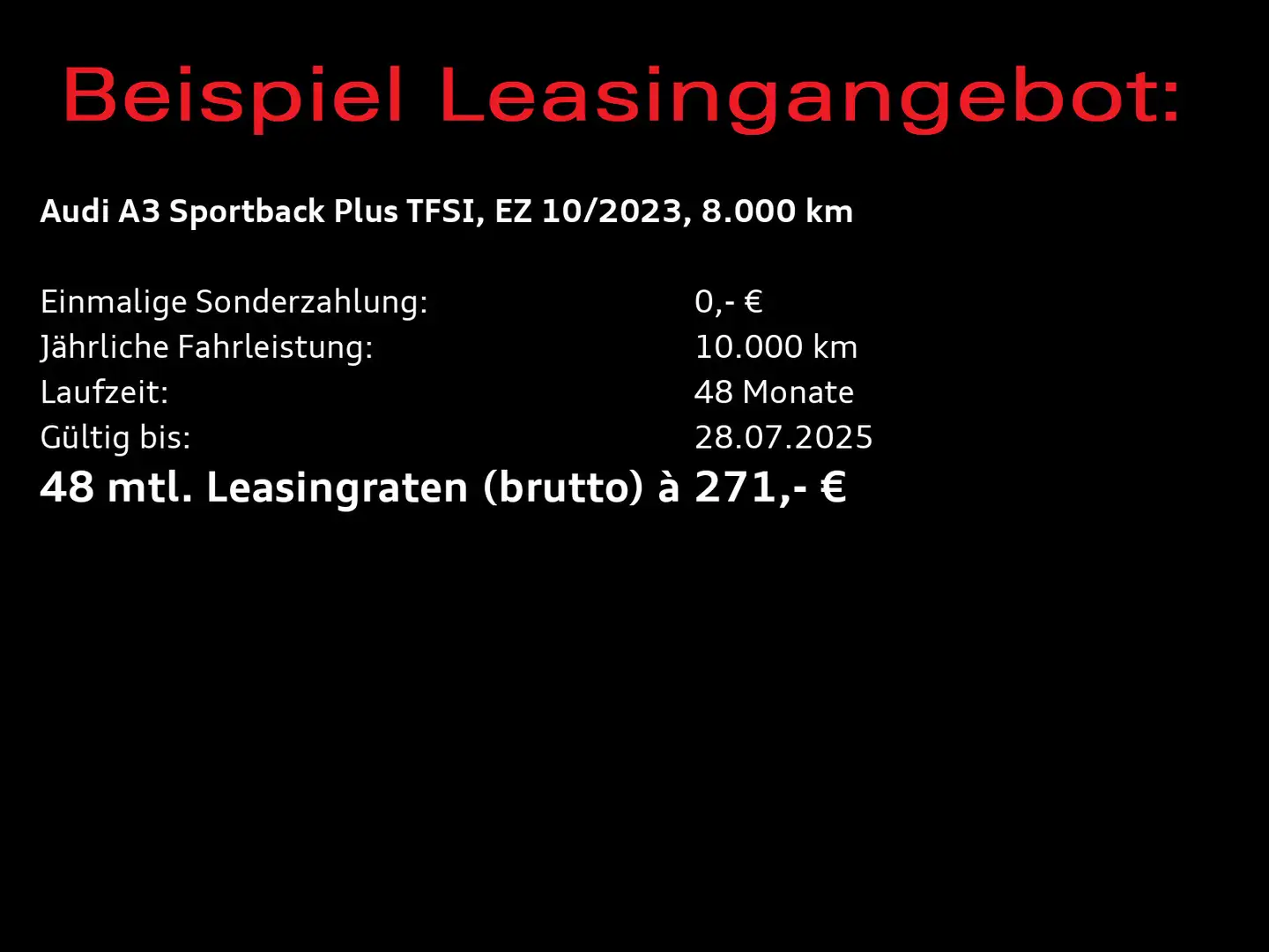 Audi A3 35 TFSI S-tronic / MMI-Radio plus Noir - 2