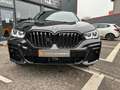 BMW X6 M M40d xDrive 340cv - Garantie BMW 2025 Noir - thumbnail 3