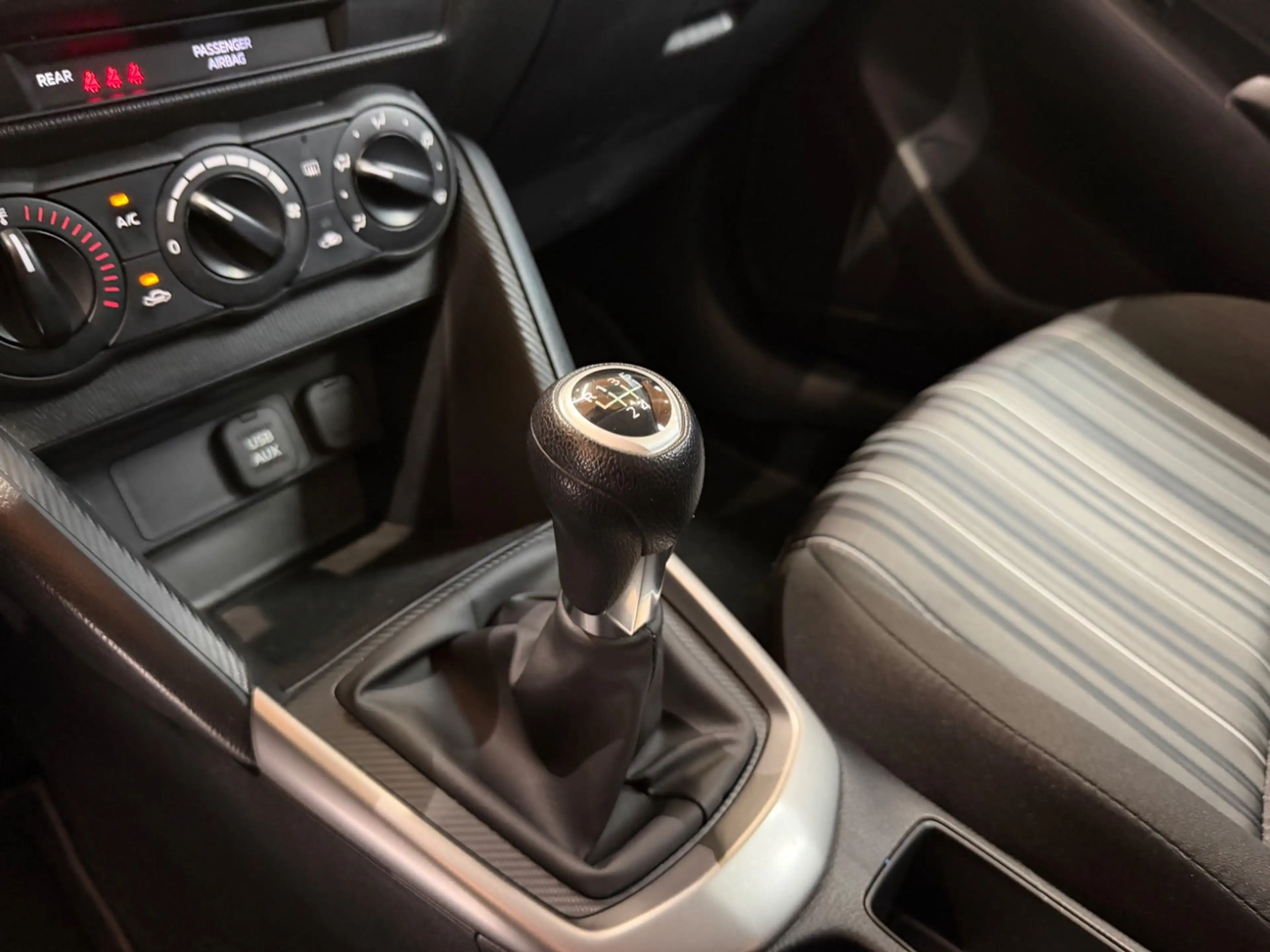 Mazda 2 1.5 SKYACTIV-G 75 Prime-Line — photo 23