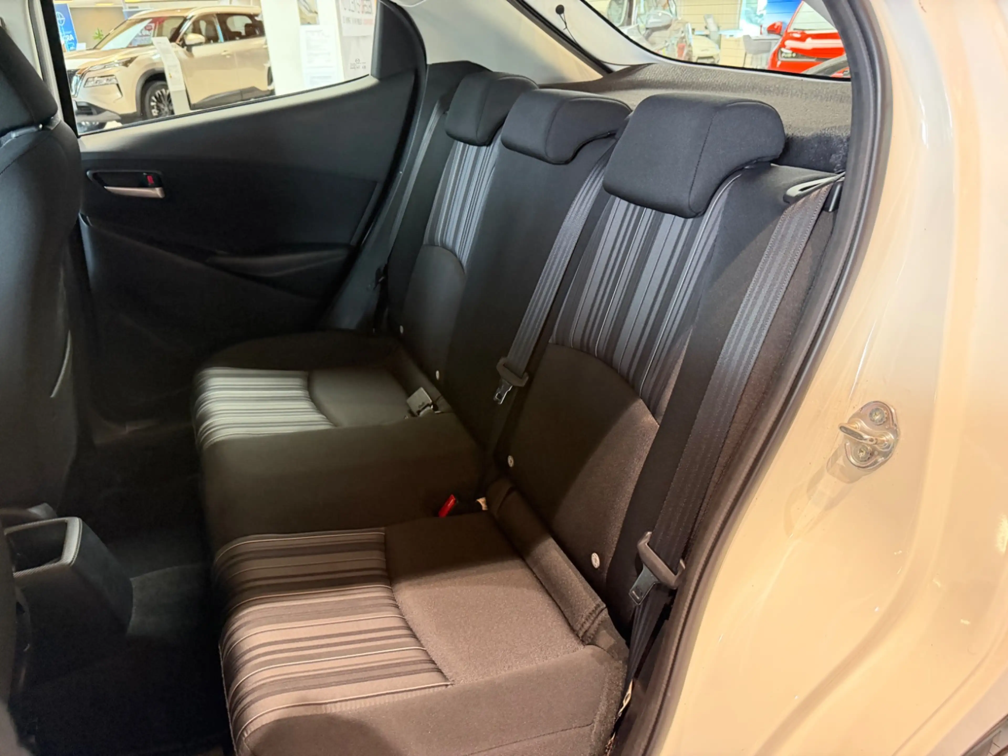 Mazda 2 1.5 SKYACTIV-G 75 Prime-Line — photo 19