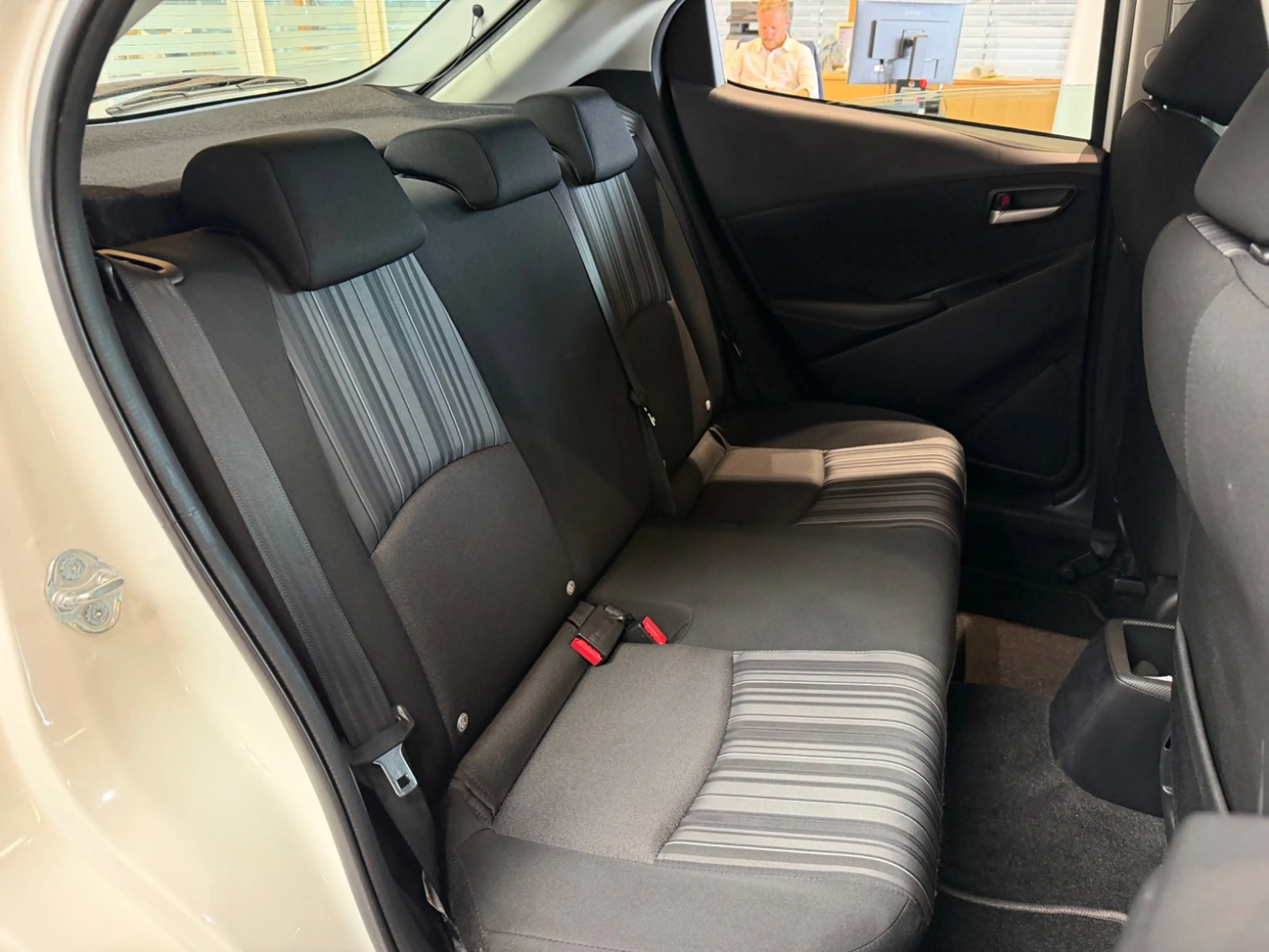 Mazda 2 1.5 SKYACTIV-G 75 Prime-Line — photo 17