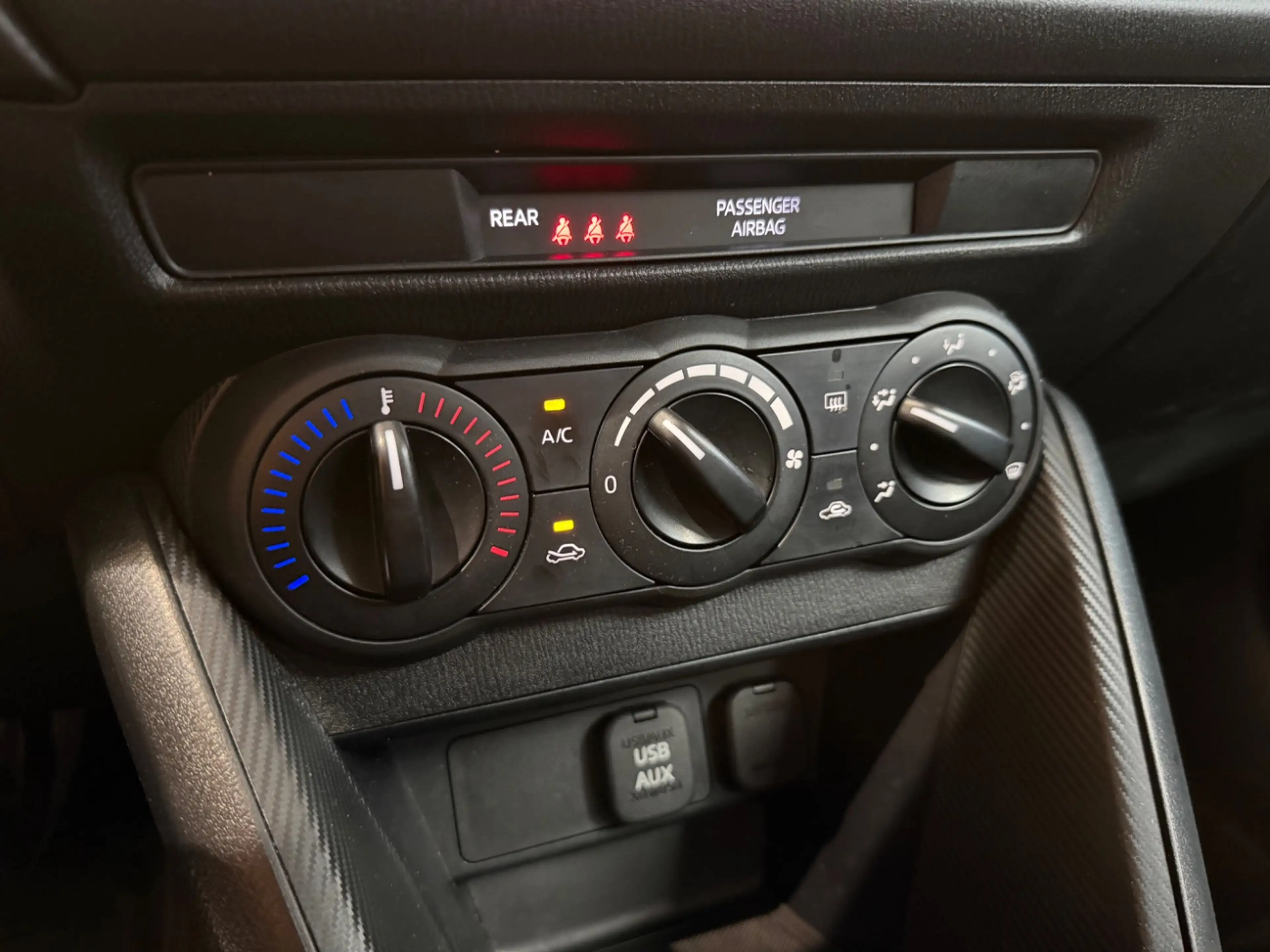 Mazda 2 1.5 SKYACTIV-G 75 Prime-Line — photo 22