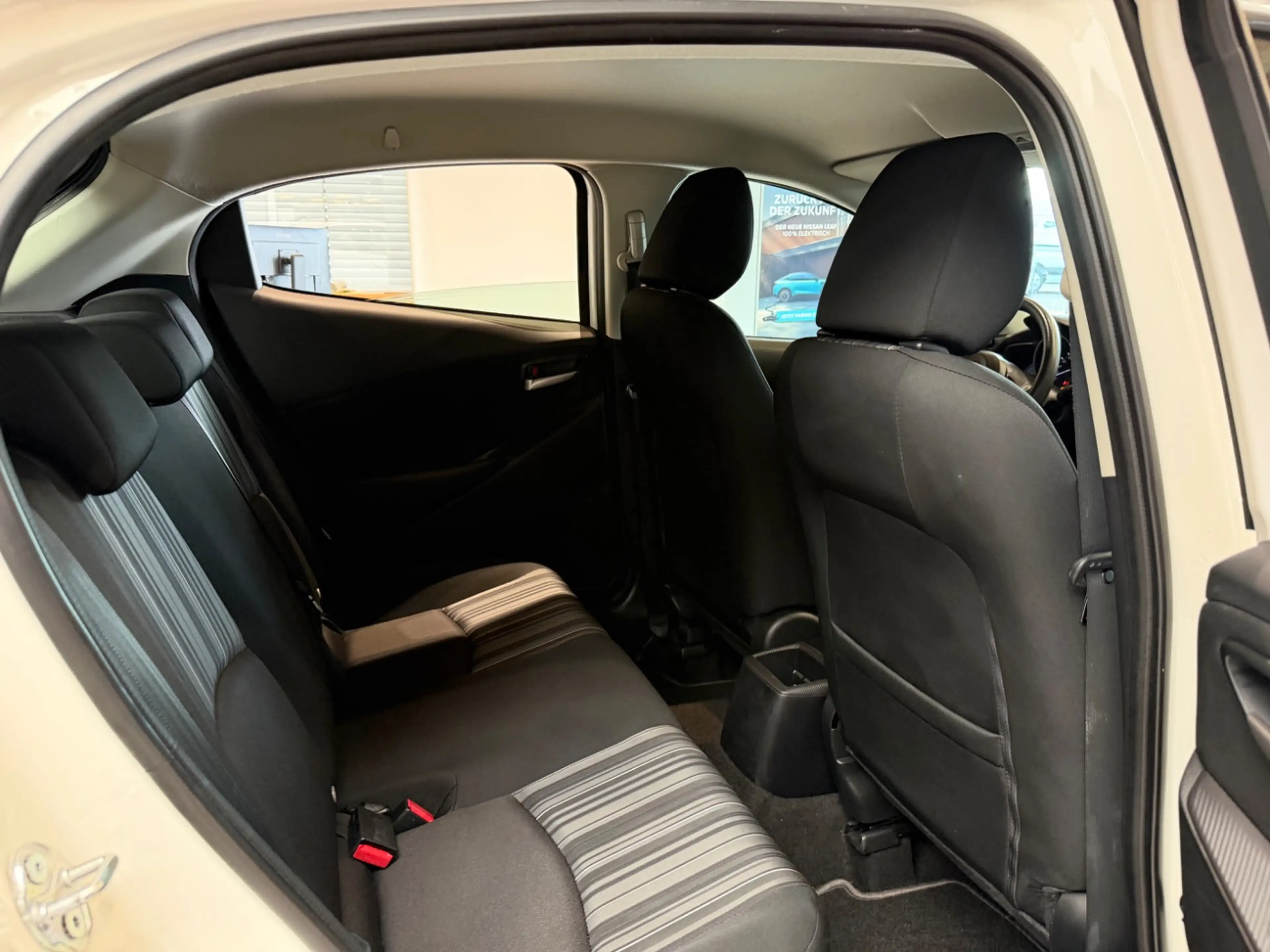 Mazda 2 1.5 SKYACTIV-G 75 Prime-Line — photo 16