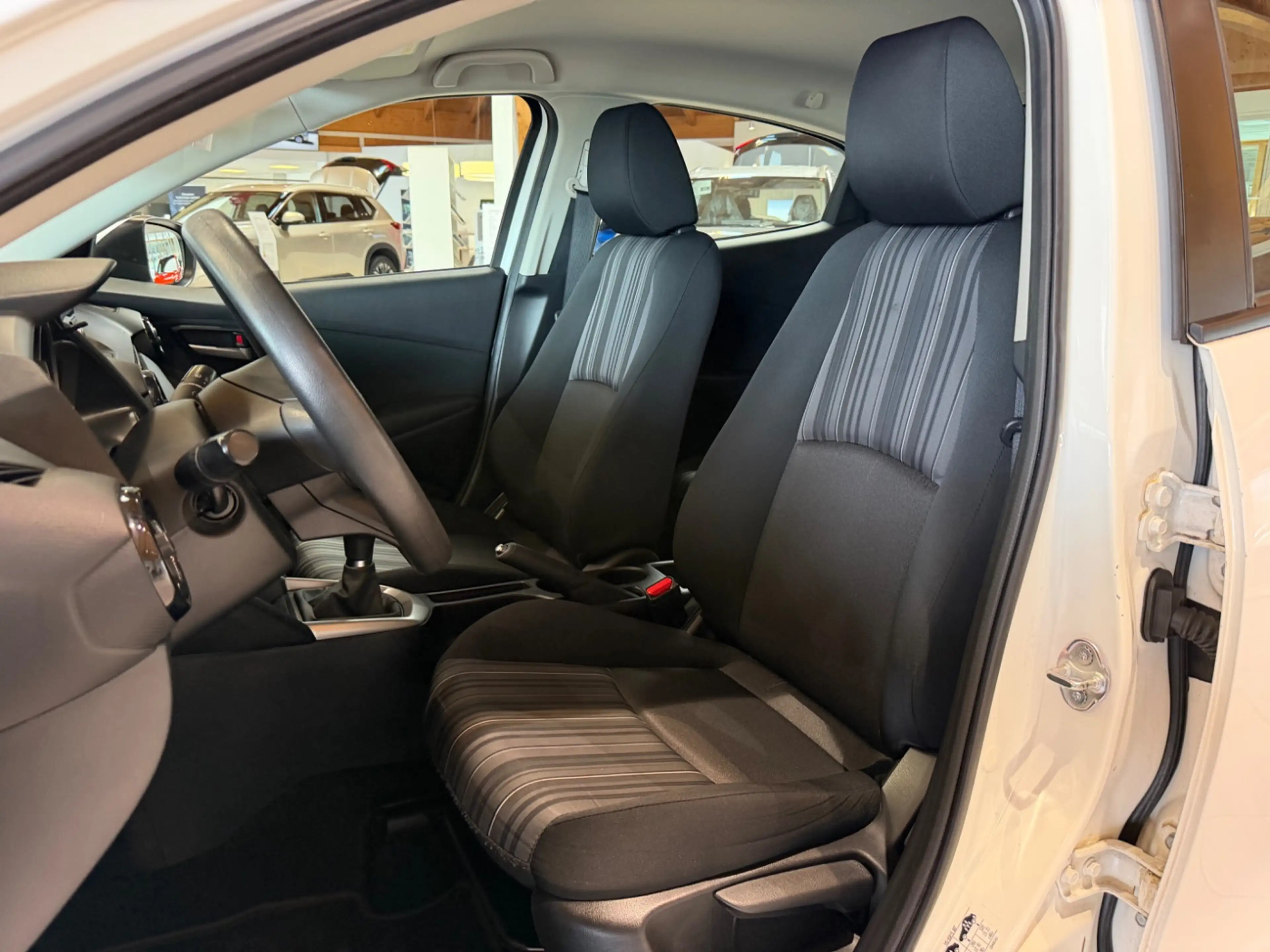Mazda 2 1.5 SKYACTIV-G 75 Prime-Line — photo 13