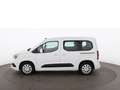 Opel Combo Life E 1.5 D Edition TEMPOMAT ASSIST PDC Weiß - thumbnail 5