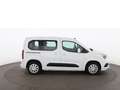 Opel Combo Life E 1.5 D Edition TEMPOMAT ASSIST PDC Weiß - thumbnail 2
