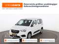Opel Combo Life E 1.5 D Edition TEMPOMAT ASSIST PDC Weiß - thumbnail 1