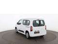 Opel Combo Life E 1.5 D Edition TEMPOMAT ASSIST PDC Weiß - thumbnail 4