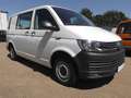 Volkswagen T6 Transporter verglast AHK 1.Hand Orig. 70tkm. Weiß - thumbnail 5