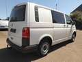 Volkswagen T6 Transporter verglast AHK 1.Hand Orig. 70tkm. Weiß - thumbnail 4