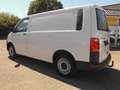Volkswagen T6 Transporter verglast AHK 1.Hand Orig. 70tkm. Weiß - thumbnail 3