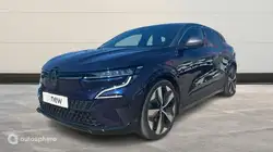 Renault E-Tech Electric EV60 220ch Techno optimum charge
