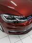 Volkswagen Golf 7 1.5 TGI HIGHLINE*PANO~LED~KAM~STANDHZ~AHK Rot - thumbnail 12