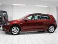 Volkswagen Golf 7 1.5 TGI HIGHLINE*PANO~LED~KAM~STANDHZ~AHK Rot - thumbnail 3