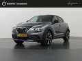 Nissan Juke 1.6 Hybrid N-Design | Navigatie | Climate Control Gris - thumbnail 1