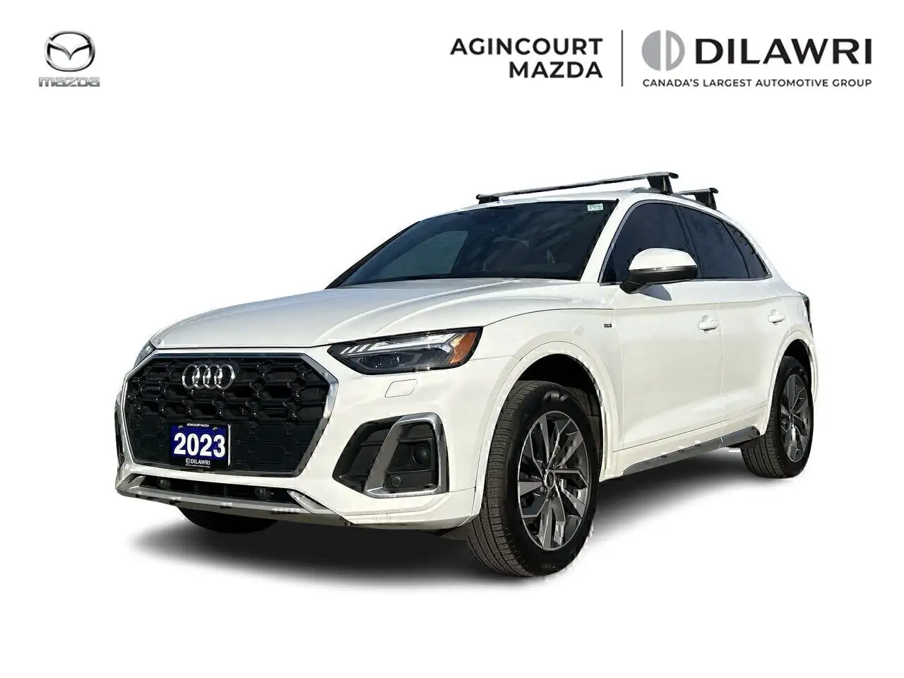 2023 Audi Q5