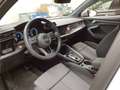 Audi A3 Limousine ADVANCED 30 TFSI S-TRONIC ACC.VIRTUAL.NA Weiß - thumbnail 3
