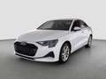 Audi A3 Limousine ADVANCED 30 TFSI S-TRONIC ACC.VIRTUAL.NA Weiß - thumbnail 1