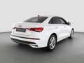 Audi A3 Limousine ADVANCED 30 TFSI S-TRONIC ACC.VIRTUAL.NA Weiß - thumbnail 2