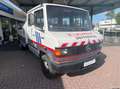 Mercedes-Benz Vario 709D TAKELWAGEN / BERGINGSVOERTUIG #ROBUUST White - thumbnail 8