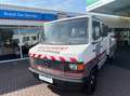 Mercedes-Benz Vario 709D TAKELWAGEN / BERGINGSVOERTUIG #ROBUUST White - thumbnail 3