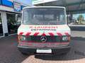 Mercedes-Benz Vario 709D TAKELWAGEN / BERGINGSVOERTUIG #ROBUUST Blanco - thumbnail 10