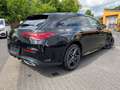 Mercedes-Benz CLA 250 e Shooting Brake -AMG Line+LED+MBUX+NIGHT Noir - thumbnail 2