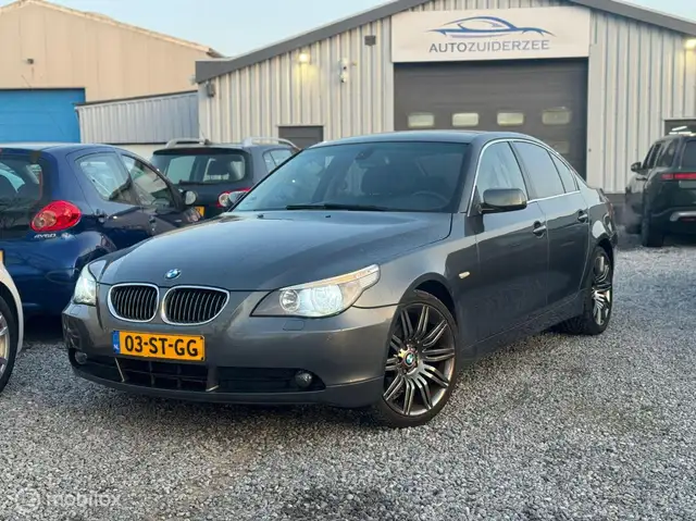 BMW 523 5-serie 523i Executive