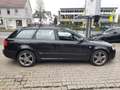 Audi A4 S LINE  AUTOMATICGETRIEBE Schwarz - thumbnail 9