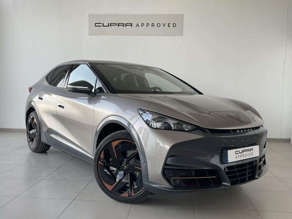 CUPRA Tavascan 77kWh 250kW VZ AWD - foto 1